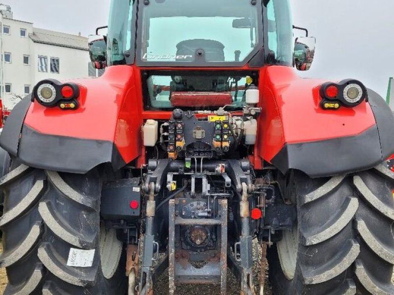 Lindner Geotrac 134 ep