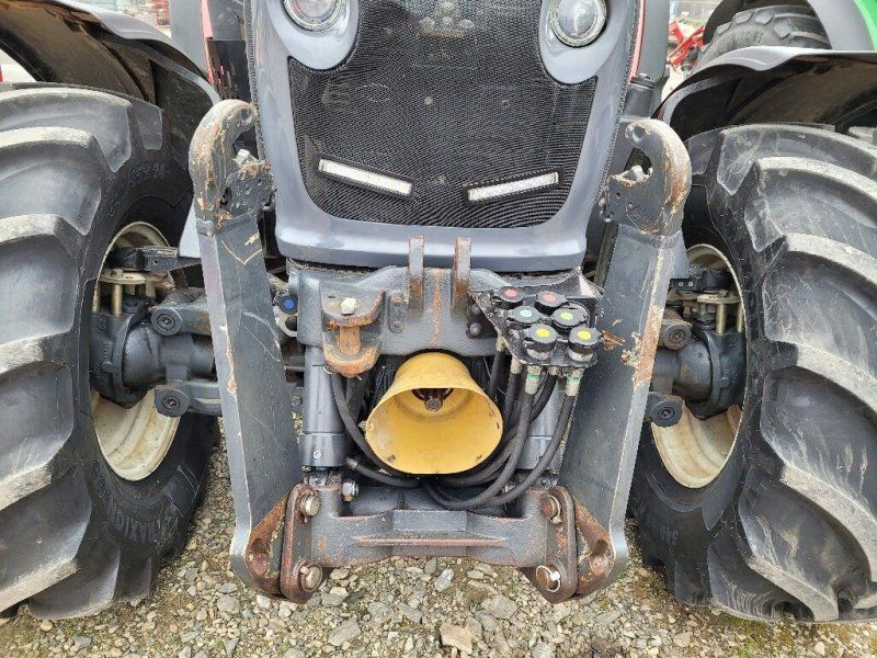 Lindner Geotrac 134 ep