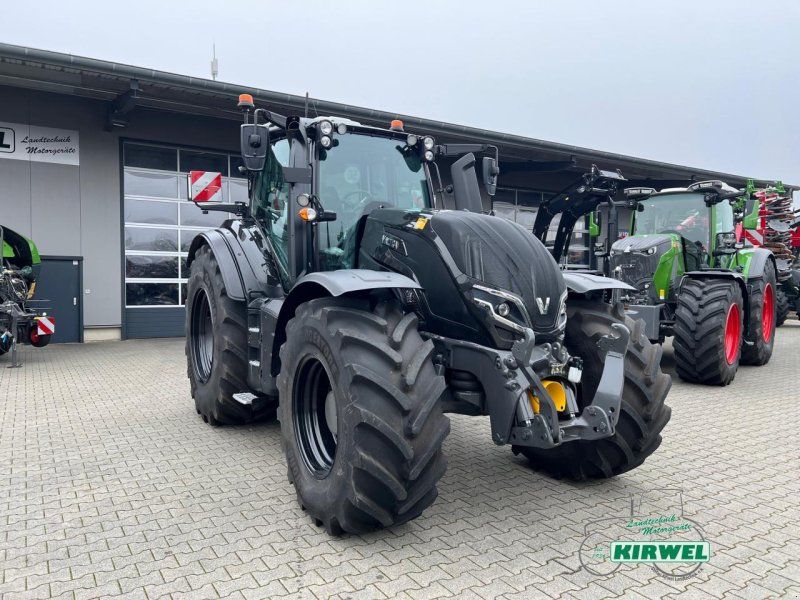 Valtra T 215 Direct
