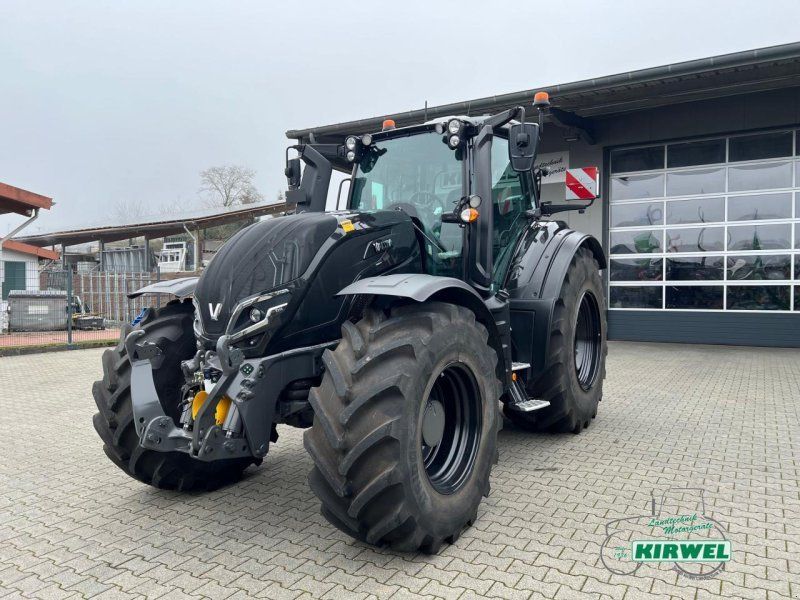 Valtra T 215 Direct