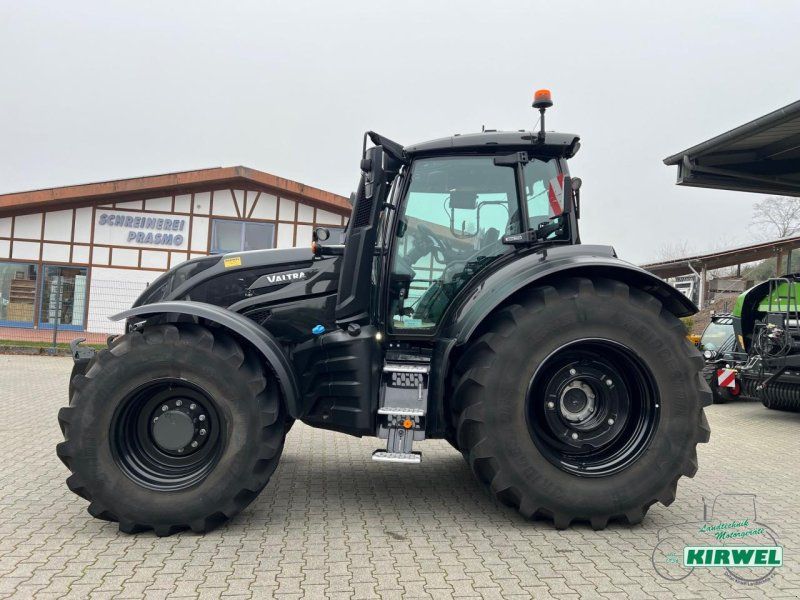 Valtra T 215 Direct