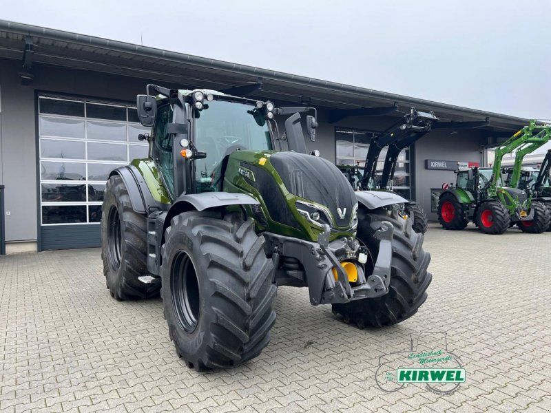 Valtra T 215 Direct