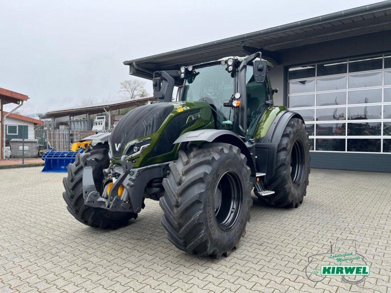Valtra T 215 Direct
