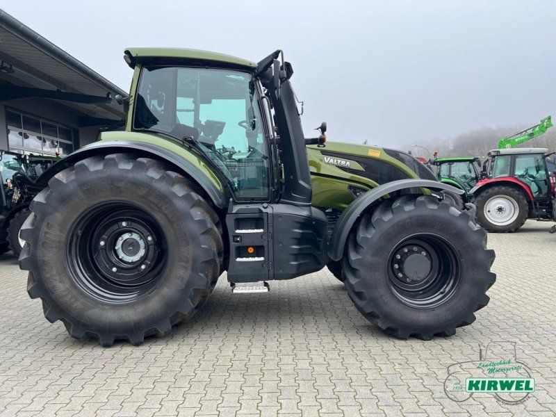 Valtra T 215 Direct