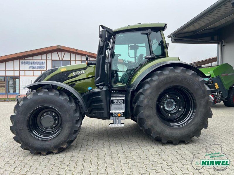 Valtra T 215 Direct