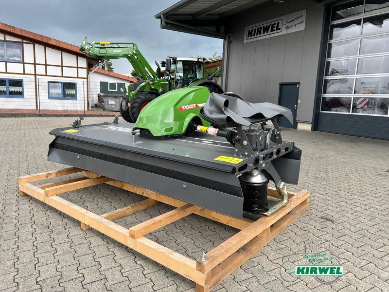 Fendt Slicer 310 F
