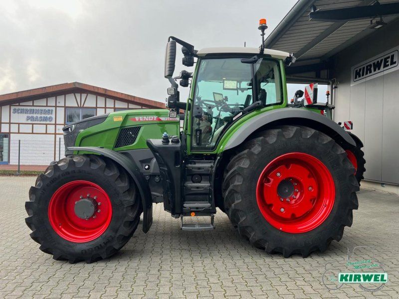 Fendt 724 Vario Gen7