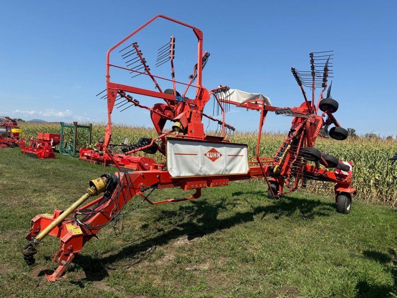 Kuhn GA 7302 DL