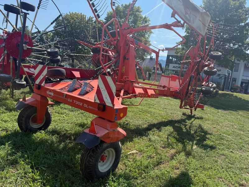 Kuhn GA 7302 DL