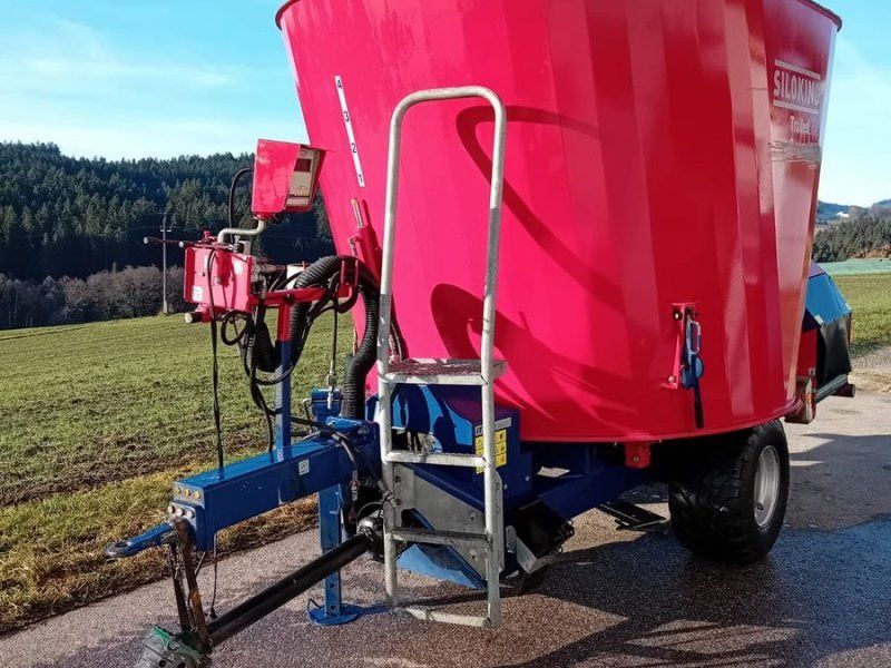 Siloking Trailedline Compact 10