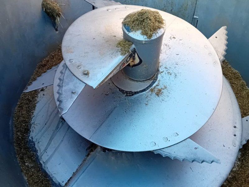 Siloking Trailedline Compact 10