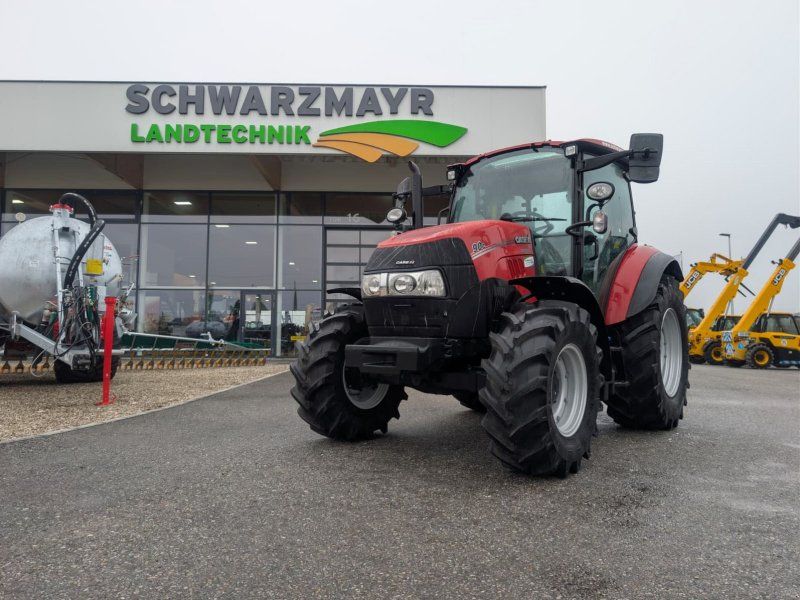 Case IH Farmall 90C