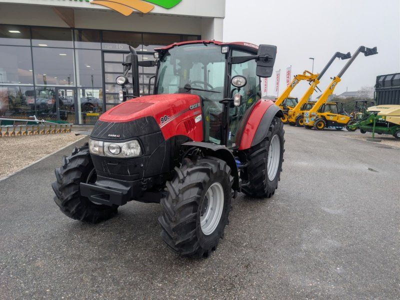 Case IH Farmall 90C