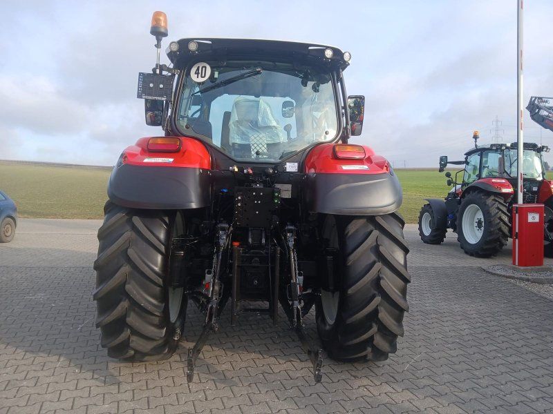 Steyr 4120 Expert CVT