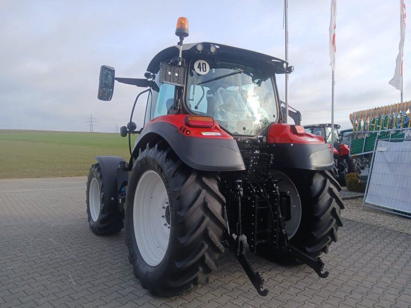Steyr 4120 Expert CVT