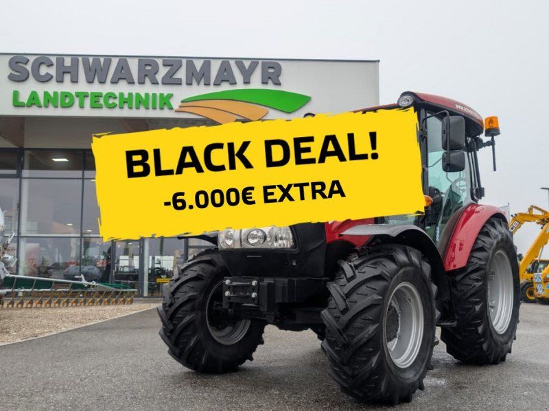 Case IH Farmall 55 A (Stage V)