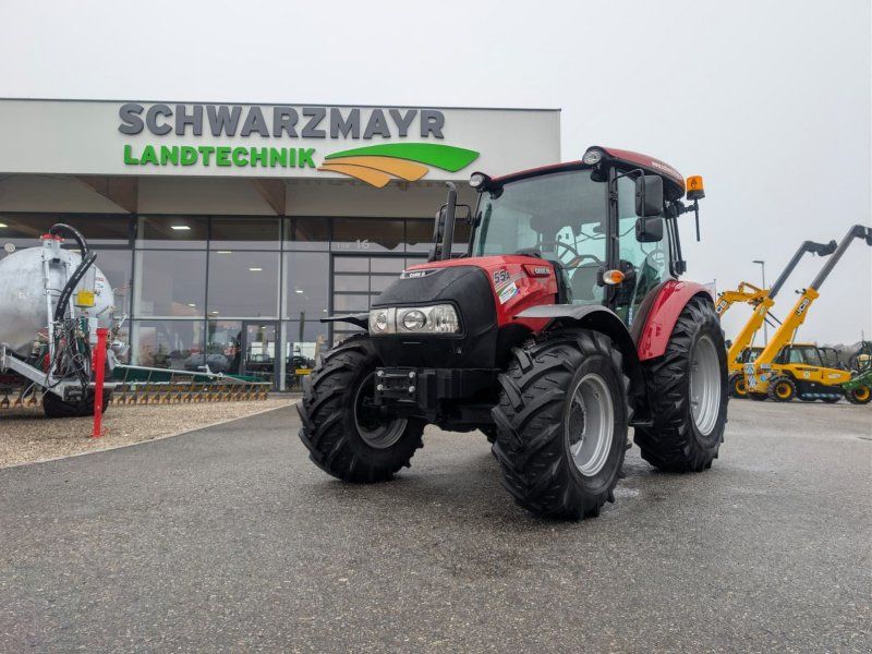 Case IH Farmall 55 A (Stage V)