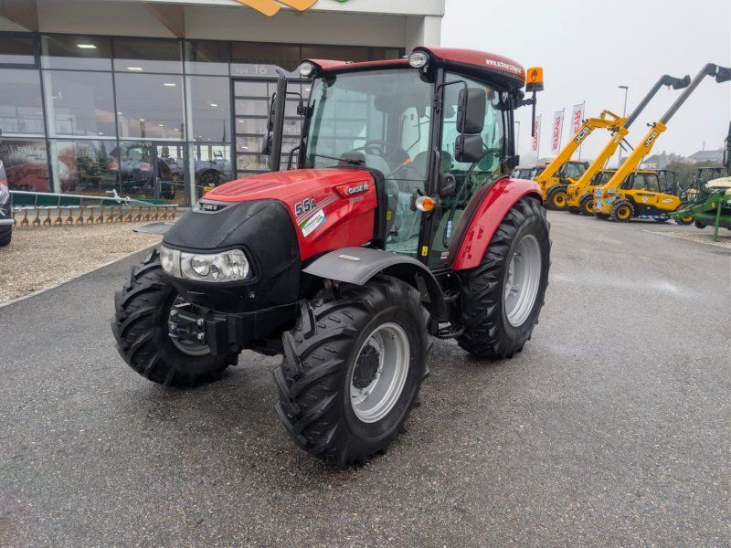 Case IH Farmall 55 A (Stage V)
