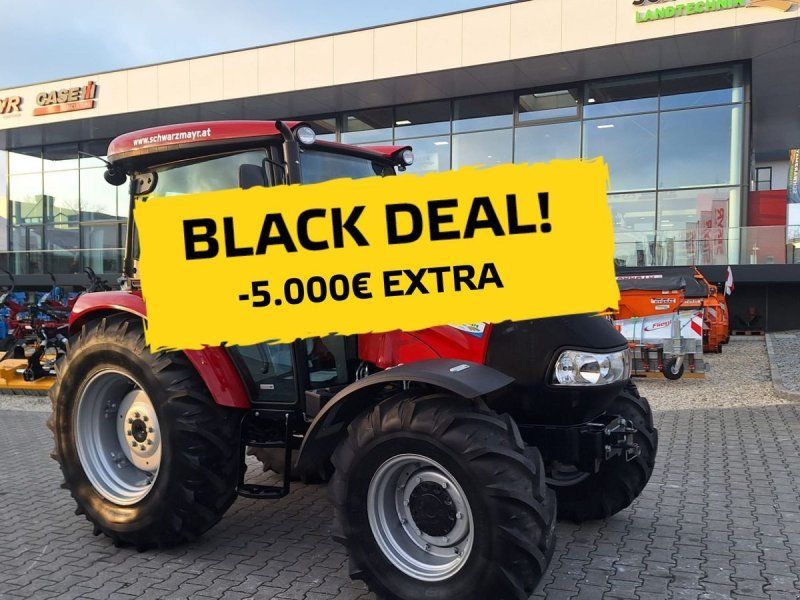 Case IH Farmall 55 A (Stage V)