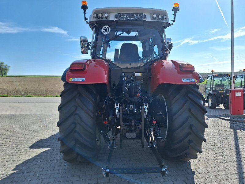 Steyr 6165 Impuls CVT