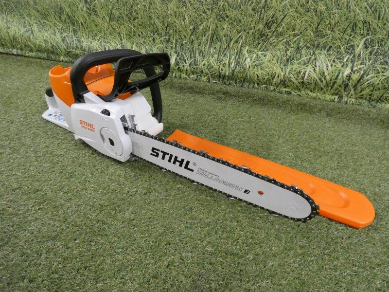 Stihl MSA 220 C-B
