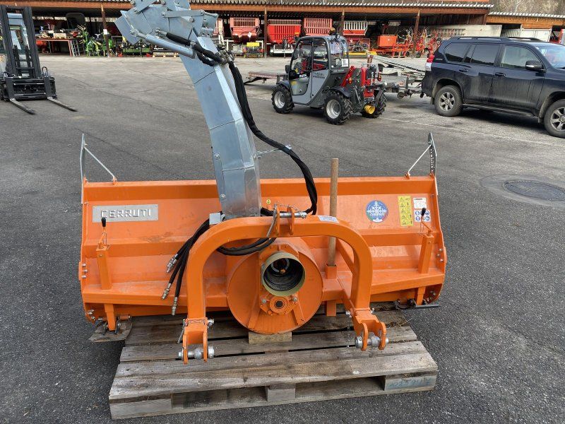 Cerruti Super Middle Plus 500- 550 2200