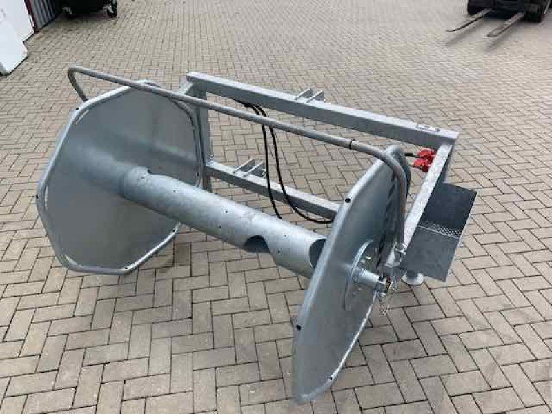 Hüdig Schlauchhaspel SH 400