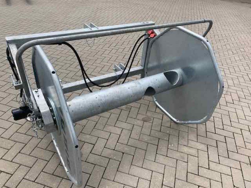 Hüdig Schlauchhaspel SH 400