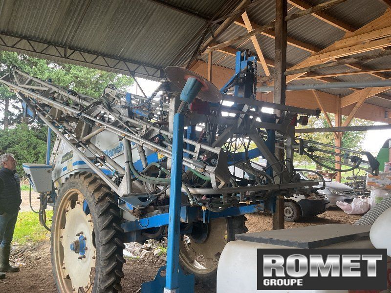 Blanchard ATLANTIQUE 2300