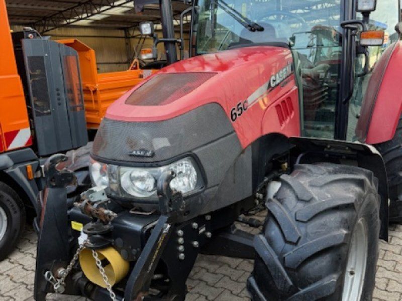 Case IH Farmall 65 C