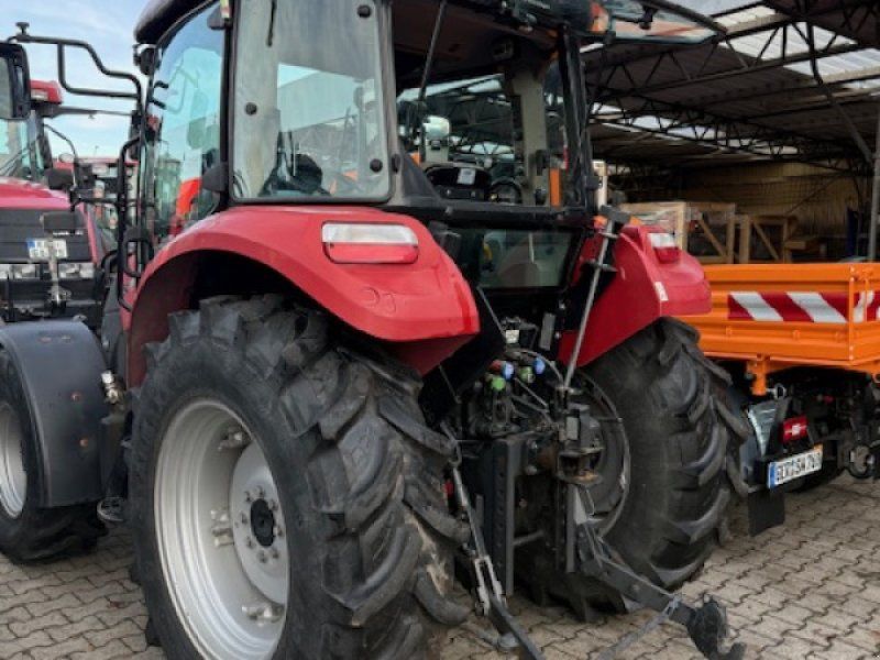 Case IH Farmall 65 C
