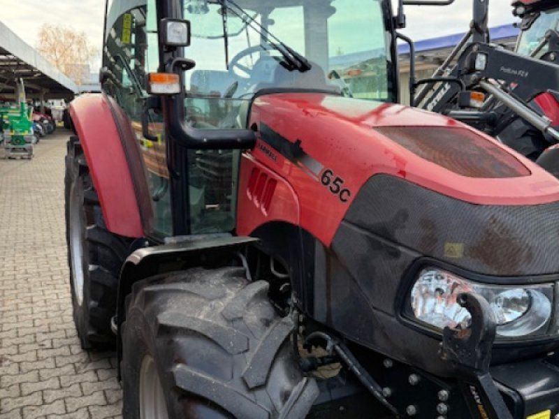 Case IH Farmall 65 C
