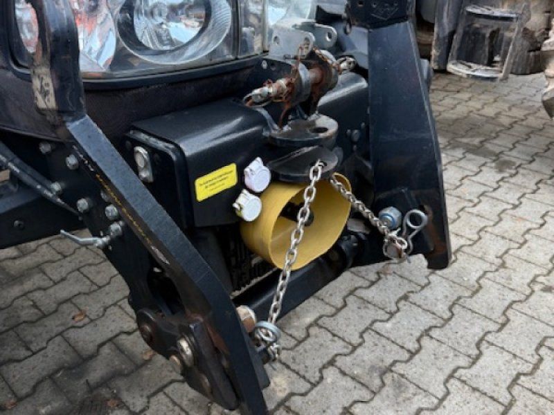 Case IH Farmall 65 C