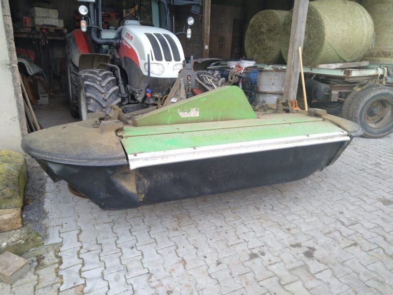 Deutz-Fahr KM 4.29 FS