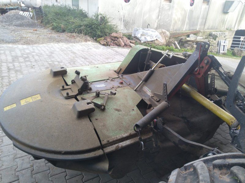 Deutz-Fahr KM 4.29 FS