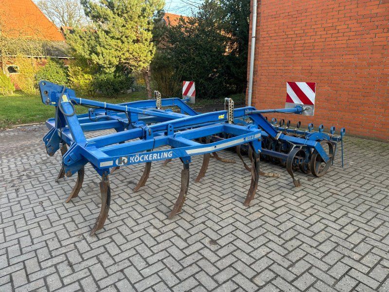 Köckerling Trio 300