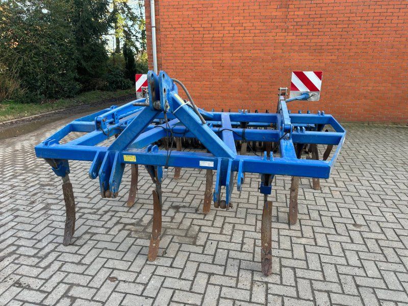 Köckerling Trio 300