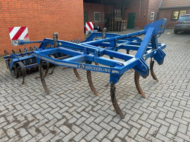 Köckerling Trio 300