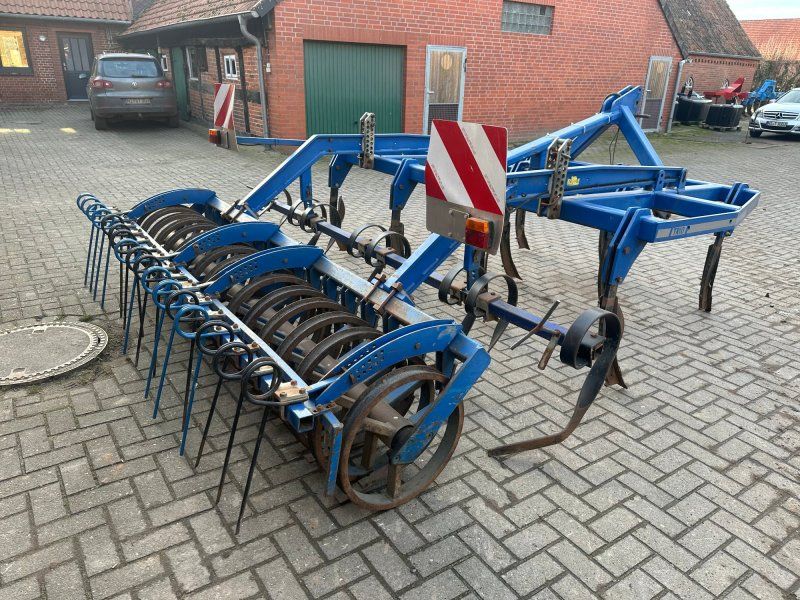 Köckerling Trio 300