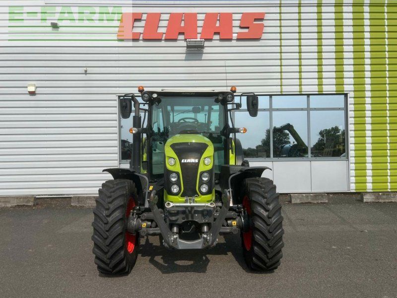 Claas arion 420 m