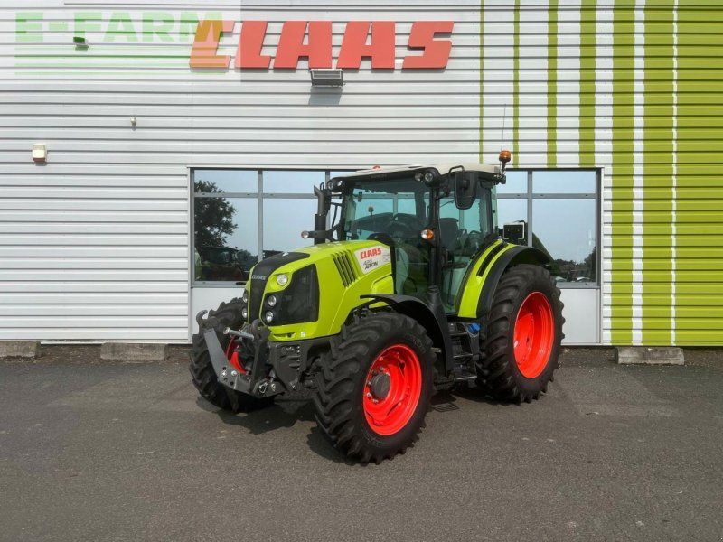 Claas arion 420 m