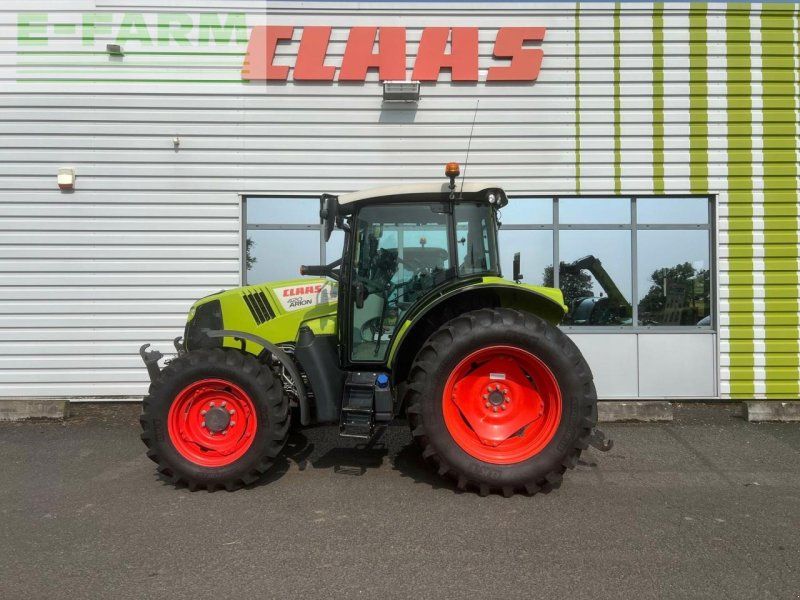 Claas arion 420 m