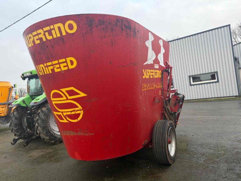 Supertino Mélangeuse VM 14