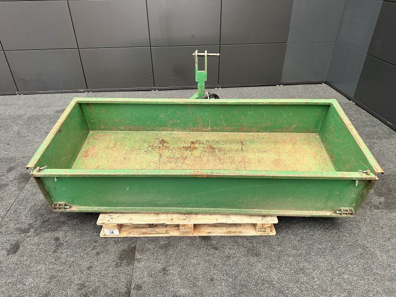 Fritz Kippmulde 2m DW