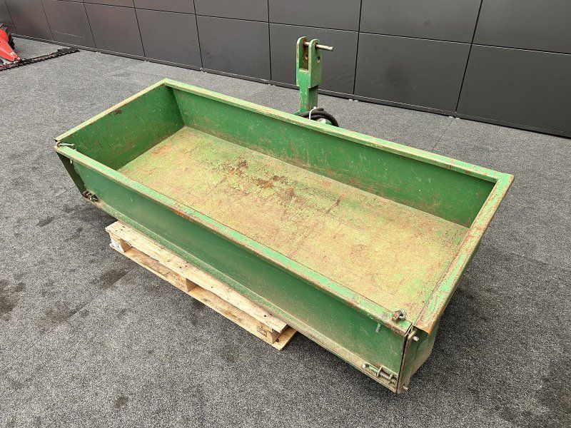 Fritz Kippmulde 2m DW