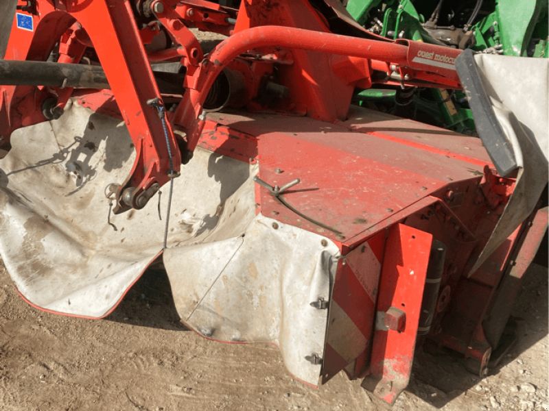 Kuhn FC 3125 DF