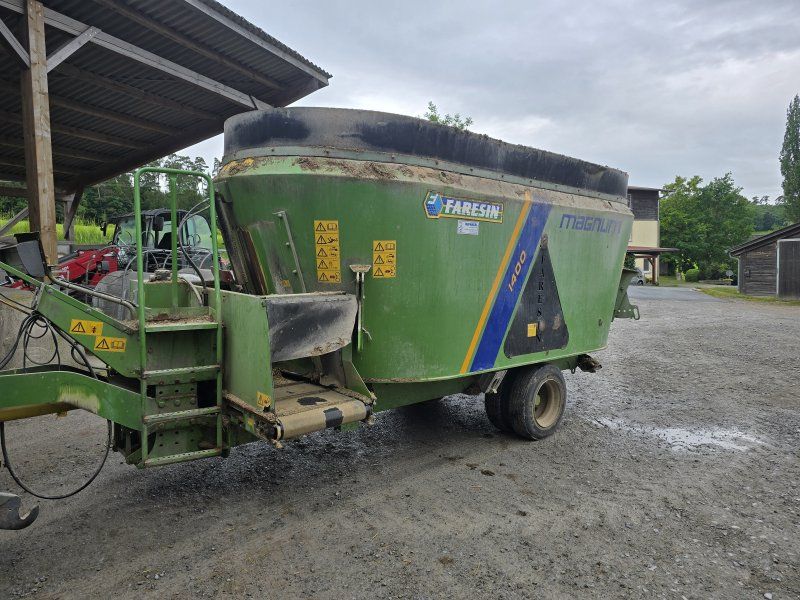 Faresin Magnum Double 1400