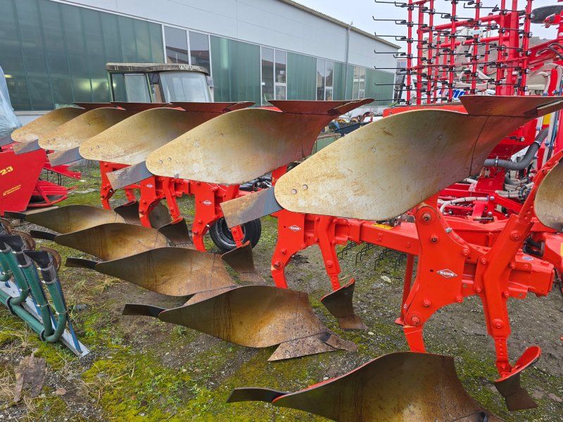 Kuhn MM 113