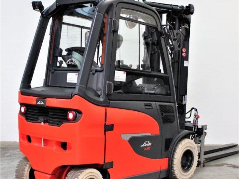 Linde E 30/600 H 1252-01
