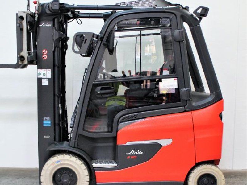 Linde E 30/600 H 1252-01